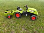 Claas traptrekker, Ophalen of Verzenden, Nieuw, Trapvoertuig