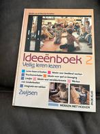 Ideeënboek 2 veilig leren lezen  - Zwijsen, Zo goed als nieuw, Ophalen