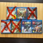 PlayStation Vita games 15€ p.s., Spelcomputers en Games, Games | Sony PlayStation Vita, 1 speler, Zo goed als nieuw, Vanaf 3 jaar