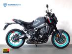 Yamaha MT09 MT-09 MT 09 U ABS 35kW A2, 887 cc, Bedrijf, Quickshifter, 12 t/m 35 kW