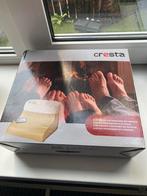 Voetenwarmer en voeten massage, Ophalen of Verzenden, Zo goed als nieuw, Bakvorm