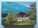 Puzzel - Brünnstein, Bayern, Duitsland 750 stukjes - NIEUW -, Ophalen, 500 t/m 1500 stukjes, Nieuw, Legpuzzel