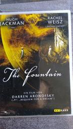 The Fountain, Vanaf 12 jaar, Ophalen of Verzenden, Zo goed als nieuw, Fantasy