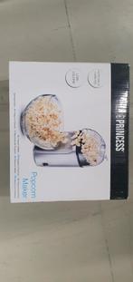 Popcorn maker Princess, Ophalen, Zo goed als nieuw