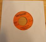The New Orleans Syncopators > Paradise of love, Gebruikt, 7 inch, Single, Ophalen of Verzenden