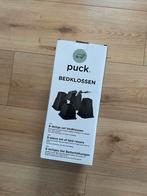 Bedklossen - Set van 8, Huis en Inrichting, Ophalen, Overige materialen, Eenpersoons, Zwart