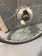 Elektrische Fiets Wiel voor gigant, Ophalen of Verzenden, Gebruikt, Algemeen, Wiel
