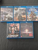 Blu ray,s, 1 speler, Ophalen of Verzenden, Zo goed als nieuw, Vanaf 3 jaar