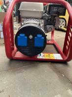 Aggregaat  3500 watt, Ophalen, Nieuw