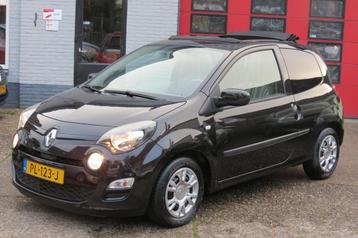 Renault Twingo 1.2 16V Dynamique , OPEN DAK , SCHUIFDAK beschikbaar voor biedingen