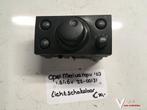 Opel Meriva 1.6 16v 2007 2500131   Lichtschakelaar 93 394 75