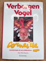 W. Koesen - Verborgen Vogel, Ophalen of Verzenden, Zo goed als nieuw, W. Koesen