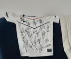 Autograph, Verzamelen, Sportartikelen en Voetbal, Ophalen, Zo goed als nieuw, Overige binnenlandse clubs, Shirt
