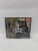 Frame Gride - SEGA Dreamcast JPN, Vechten, 1 speler, Ophalen of Verzenden, Zo goed als nieuw