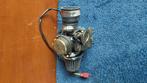 Carburateur Suzuki Burgman AN 250, Motoren, Ophalen of Verzenden