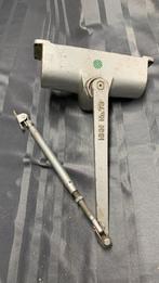 Deurdranger te koop, Doe-het-zelf en Verbouw, Hang- en Sluitwerk, Ophalen, Gebruikt, IJzer, Overige typen