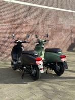 Lambretta Scooter V50 Special 45KM 2025 ( scooter ), Nieuw, Lambretta