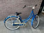 Omafiets 28” retro model, Fietsen en Brommers, Fietsen | Dames | Omafietsen, Ophalen, Gebruikt