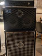 SWR set, Ophalen, Gebruikt, 100 watt of meer