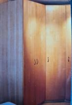 Pax Hoekkast hoog 236, Huis en Inrichting, Kasten | Kledingkasten, Ophalen, 200 cm of meer, 50 tot 100 cm, Zo goed als nieuw