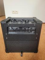 VOX DA5 versterker: op netstroom en/of batterij (mobiel), Muziek en Instrumenten, Ophalen, Zo goed als nieuw, Minder dan 50 watt