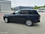 Achterlicht links rechts Range Rover L405 Vogue Achter licht, Ophalen of Verzenden, Gebruikt, Land Rover