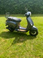 Senzo scooter, Fietsen en Brommers, Scooters | Overige merken, Ophalen, Zo goed als nieuw, Benzine