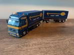 Tekno Volvo FH12, Hobby en Vrije tijd, Modelauto's | 1:50, Ophalen of Verzenden, Nieuw, Bus of Vrachtwagen, Tekno