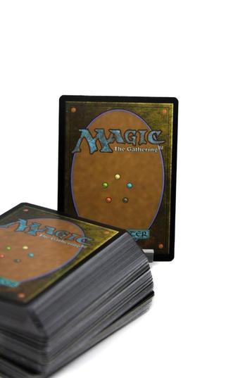 MTG Bulk beschikbaar voor biedingen