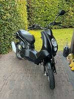 Peugeot ludix, Ophalen, Zo goed als nieuw, 50 cc