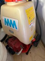 Euro spray HONDA GX25 - 4-takt, Ophalen, Gebruikt