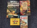 28 diverse kookboeken, Boeken, Ophalen, Zo goed als nieuw
