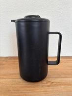 Bodum Thermoskan Zwart, Ophalen of Verzenden, Gebruikt