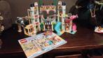 Lego Friends 41347 Heartlake City Resort, Ophalen of Verzenden, Zo goed als nieuw