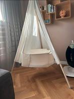 Leander Schommelwieg - ideaal voor je baby!, Ophalen, Zo goed als nieuw, Wieg