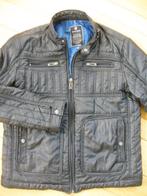 CHIEF jas jack zwart maat L, Kleding | Heren, Jassen | Winter, Chief, Maat 52/54 (L), Zwart, Ophalen of Verzenden