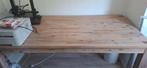 Tafel/bureau, Ophalen, Gebruikt, Rechthoekig, 150 tot 200 cm