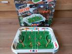 Mini voetbal spel Z.G.A.N zie foto's, Ophalen of Verzenden, Zo goed als nieuw