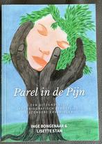 Inge Bongenaar - Parel in de Pijn, Ophalen, Zo goed als nieuw, Inge Bongenaar; Lisette Stam