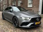 Mercedes-Benz CLA 180 AMG Line Premium – Night Pakket, Auto's, Mercedes-Benz, Automaat, CLA, Alcantara, Particulier