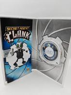 Secret Agent Clank - PSP, Avontuur en Actie, Ophalen of Verzenden, Zo goed als nieuw, Sony