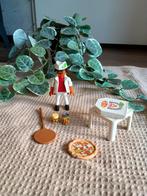 Playmobil Special Plus 4766 Piazza bakker, Ophalen of Verzenden, Zo goed als nieuw