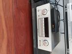 Marantz versterker, Audio, Tv en Foto, Versterkers en Receivers, Ophalen of Verzenden, Gebruikt, Stereo, Marantz