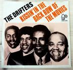 the Drifters: Kissin' in the backrow of the movies., Cd's en Dvd's, Vinyl Singles, Ophalen of Verzenden, Gebruikt, Pop