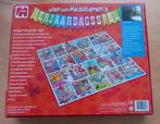 Jan van Haasteren - verjaardagsspel, Hobby en Vrije tijd, Gezelschapsspellen | Bordspellen, Vijf spelers of meer, Ophalen of Verzenden