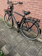 Cortina jongens heren fiets 28 inc, Ophalen, Zo goed als nieuw, Overige merken, Versnellingen