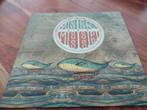 Lp/vinyl mister and mississippi, Ophalen of Verzenden, Zo goed als nieuw