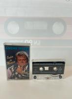 André Hazes – Onder de Mensen – Cassette, Cd's en Dvd's, Cassettebandjes, Ophalen of Verzenden, Gebruikt, Nederlandstalig, 1 bandje
