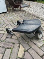 Meerijdplankje mutsy igo, Kinderen en Baby's, Kinderwagens en Combinaties, Ophalen, Gebruikt, Kinderwagen, Mutsy