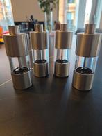 AdHoc Pepermolen Set - Zo goed als nieuw, Huis en Inrichting, Ophalen of Verzenden, Zo goed als nieuw